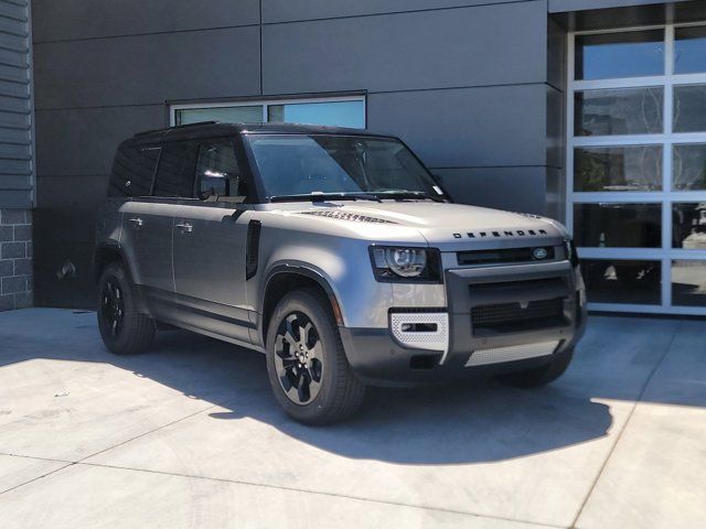 2024 Land Rover Defender S