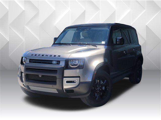 2024 Land Rover Defender S