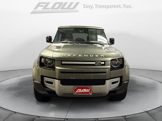 2024 Land Rover Defender S