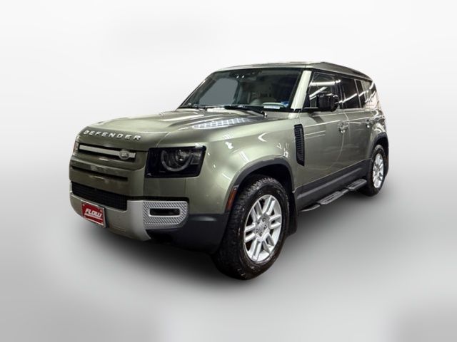 2024 Land Rover Defender S