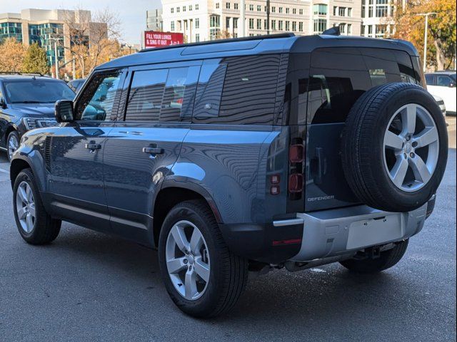 2024 Land Rover Defender S