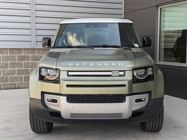 2024 Land Rover Defender S