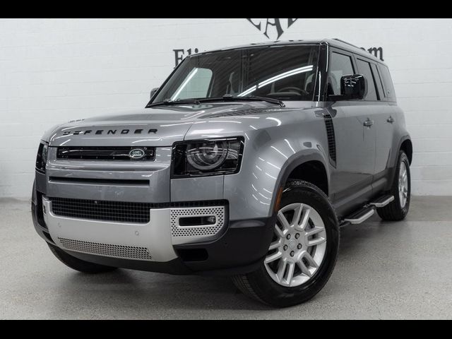 2024 Land Rover Defender S