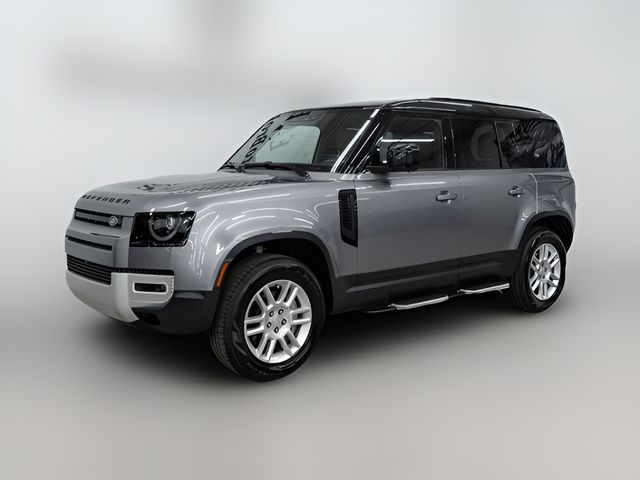2024 Land Rover Defender S