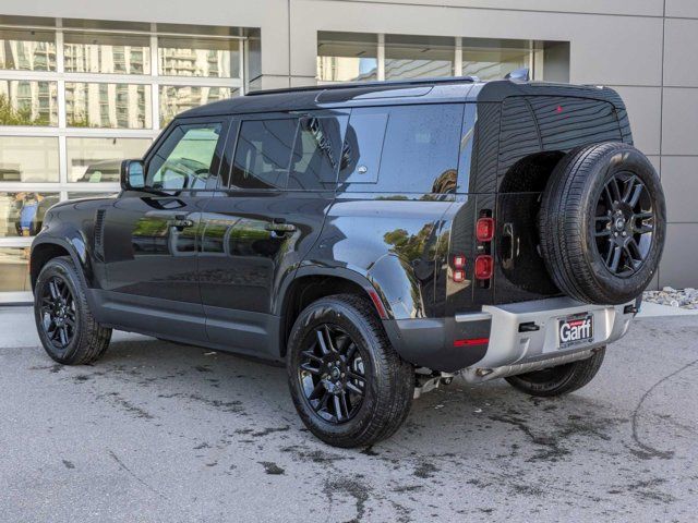 2024 Land Rover Defender S