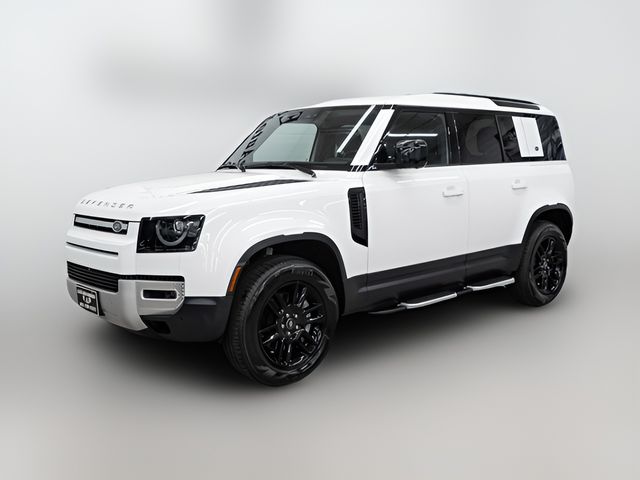 2024 Land Rover Defender S