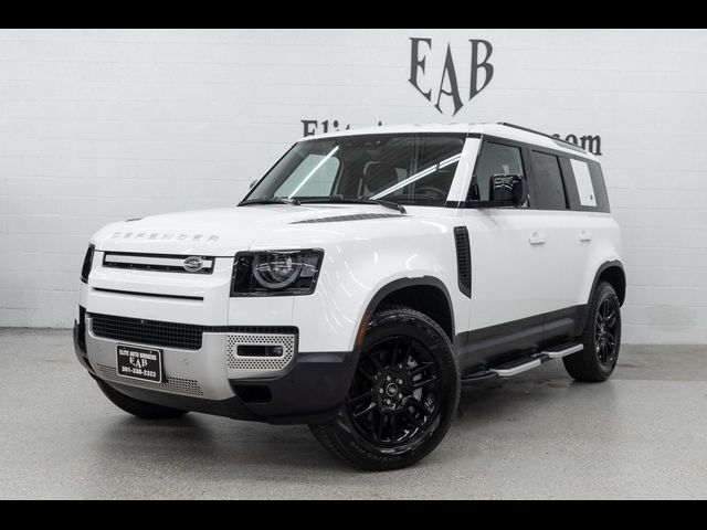 2024 Land Rover Defender S