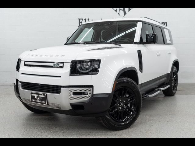 2024 Land Rover Defender S
