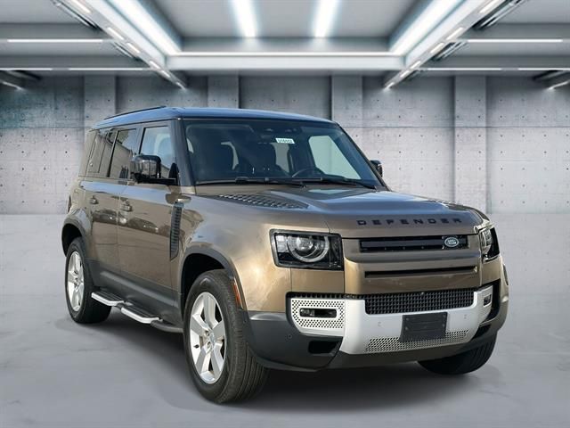 2024 Land Rover Defender S