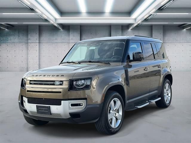 2024 Land Rover Defender S