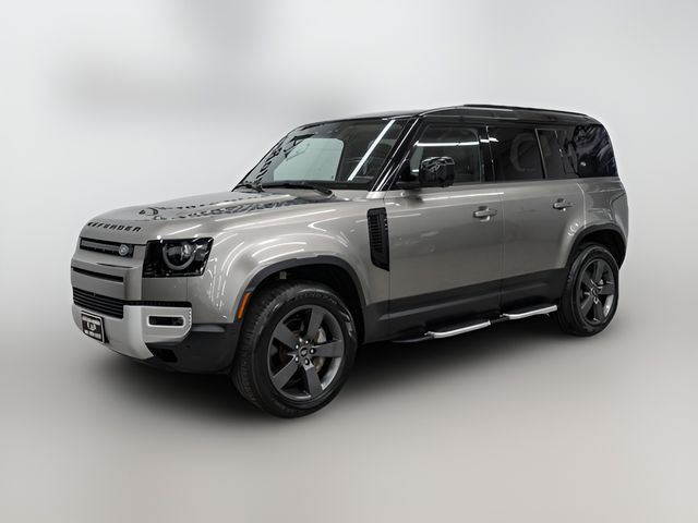 2024 Land Rover Defender S