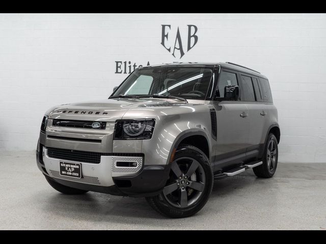 2024 Land Rover Defender S