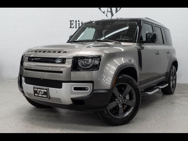 2024 Land Rover Defender S