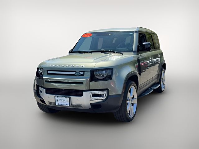 2024 Land Rover Defender S