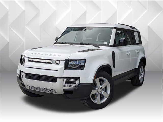 2024 Land Rover Defender S