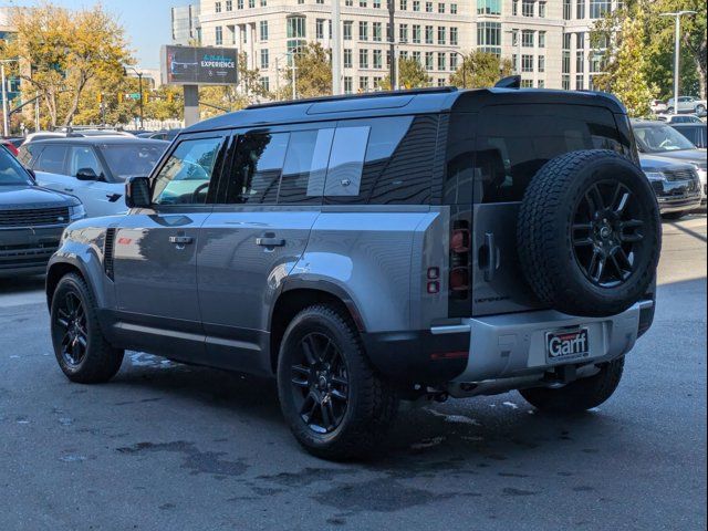 2024 Land Rover Defender S