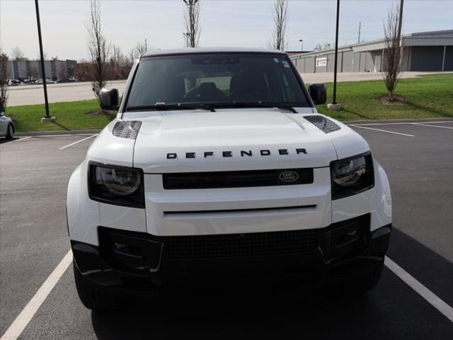 2024 Land Rover Defender X-Dynamic SE
