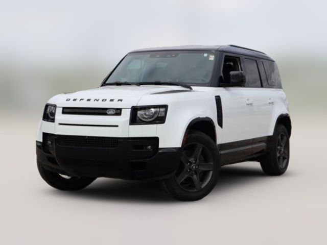 2024 Land Rover Defender X-Dynamic SE