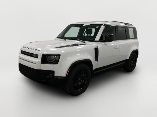 2024 Land Rover Defender X-Dynamic SE