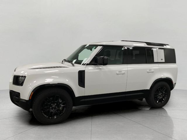 2024 Land Rover Defender X-Dynamic SE