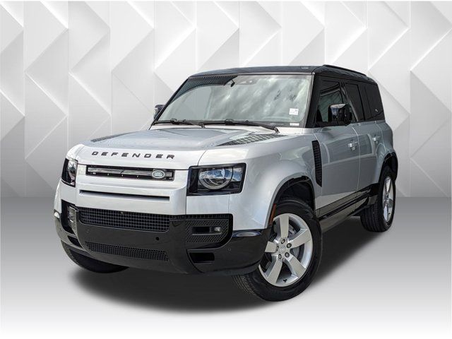 2024 Land Rover Defender X-Dynamic SE