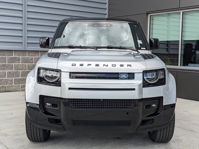 2024 Land Rover Defender X-Dynamic SE