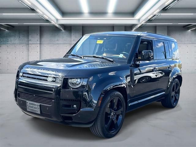2024 Land Rover Defender X-Dynamic SE