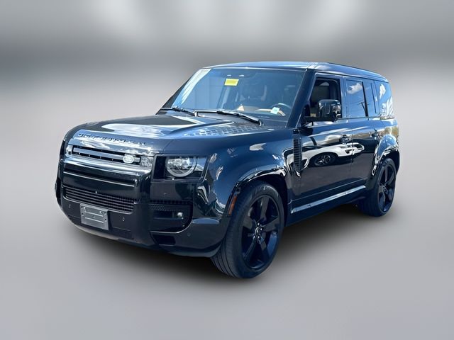 2024 Land Rover Defender X-Dynamic SE