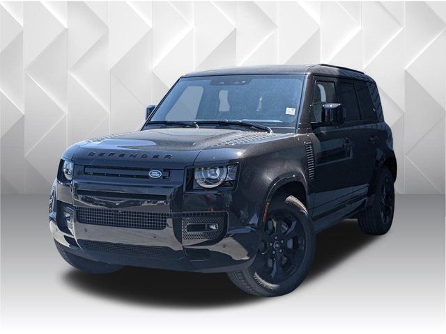 2024 Land Rover Defender X-Dynamic SE