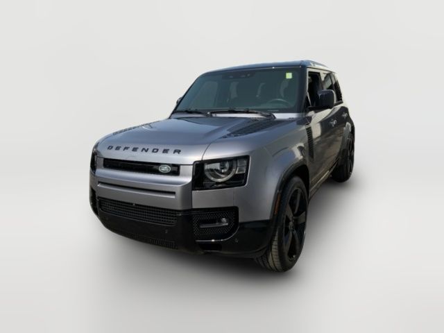 2024 Land Rover Defender X-Dynamic SE