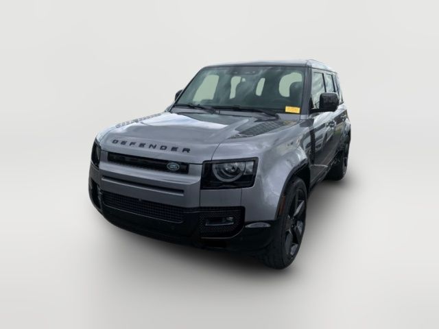 2024 Land Rover Defender X-Dynamic SE