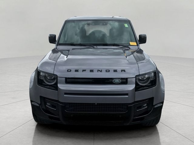 2024 Land Rover Defender X-Dynamic SE