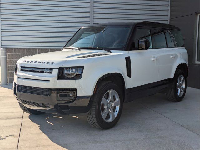 2024 Land Rover Defender X-Dynamic SE