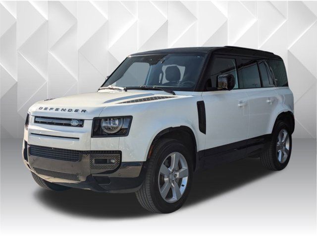 2024 Land Rover Defender X-Dynamic SE