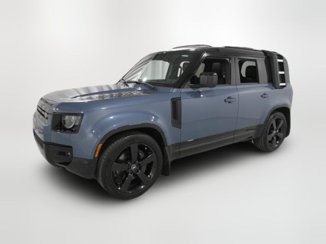 2024 Land Rover Defender X-Dynamic SE