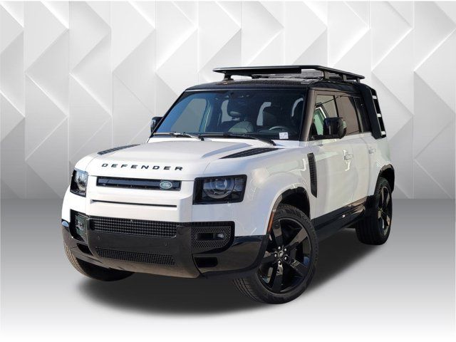 2024 Land Rover Defender X-Dynamic SE