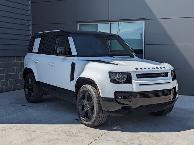 2024 Land Rover Defender X-Dynamic SE