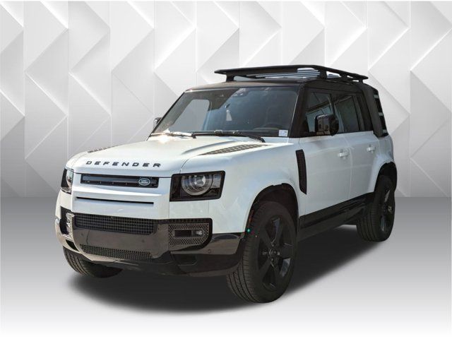 2024 Land Rover Defender X-Dynamic SE