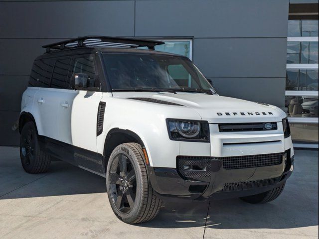 2024 Land Rover Defender X-Dynamic SE