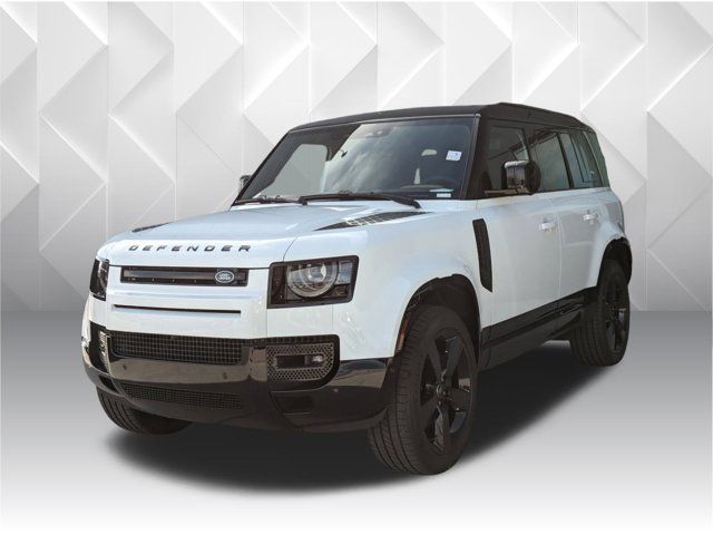 2024 Land Rover Defender X-Dynamic SE