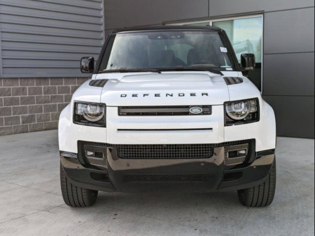 2024 Land Rover Defender X-Dynamic SE