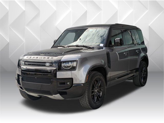 2024 Land Rover Defender X