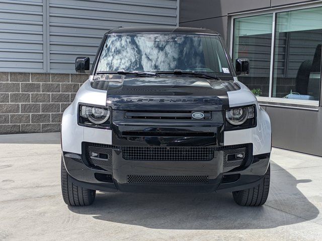 2024 Land Rover Defender X