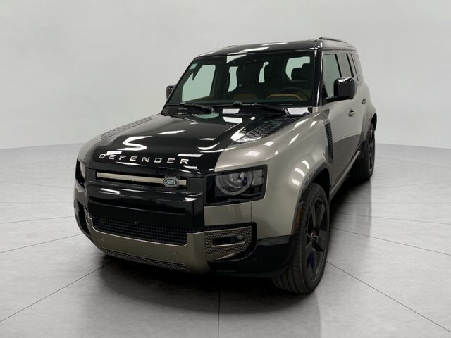 2024 Land Rover Defender X