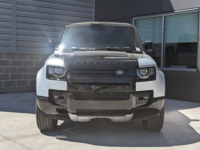 2024 Land Rover Defender X