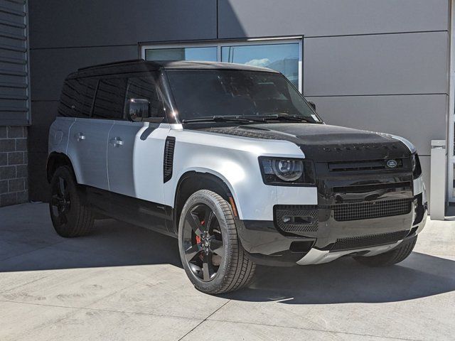 2024 Land Rover Defender X