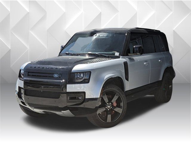 2024 Land Rover Defender X