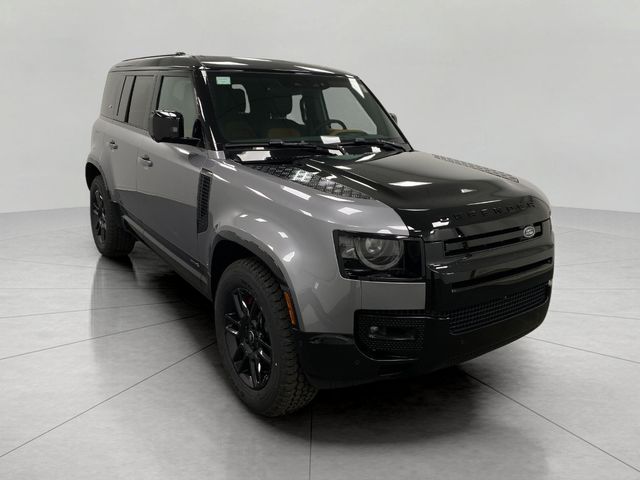 2024 Land Rover Defender X