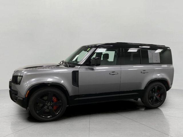 2024 Land Rover Defender X