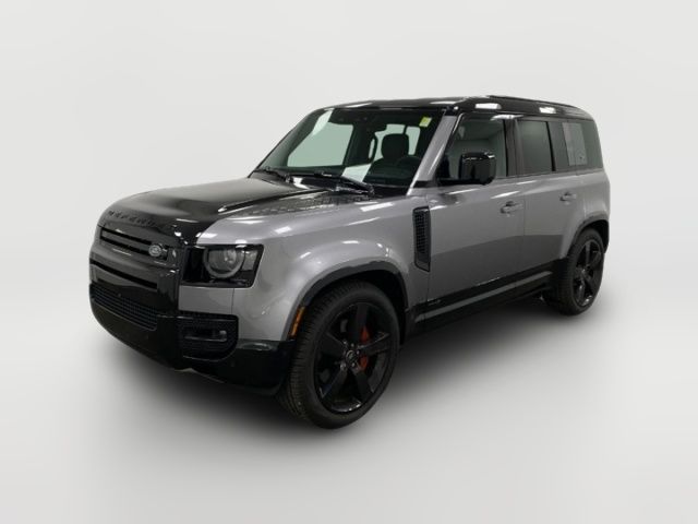 2024 Land Rover Defender X